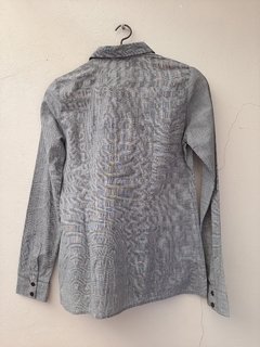 Camisa - Como quieres... - t.40 - comprar online