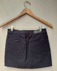 Mini de jean - Como quieres - T.40 - comprar online