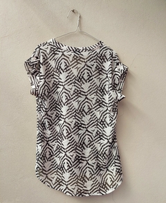 Camisa - Ted Bodin - T.XS/40 - comprar online