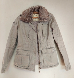 Campera beige - Como quieres - T.38
