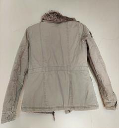 Campera beige - Como quieres - T.38 - comprar online