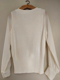 Sweater - Xoxo - T.L - comprar online