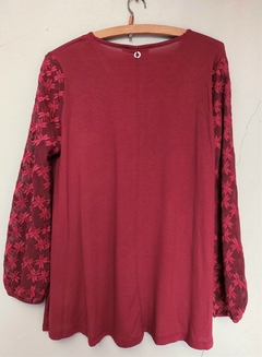 Remera - Vitamina - T.40/2 - comprar online