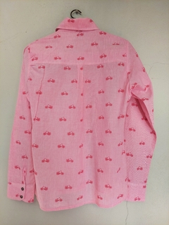 Camisa - pura pampa - comprar online