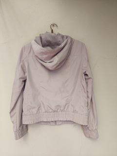 Campera liviana - Pe - T.M - visitaelalmacen
