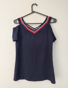 Remera Modas Mar - Talle M - comprar online
