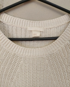 Sweater - H&M - T.XS - comprar online