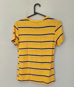 Remera - Zara TRF - talle S - comprar online