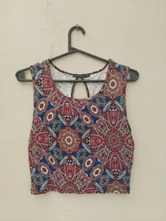 Musculosa - Ephimera - T.2