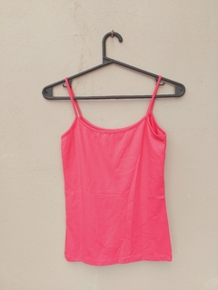 Musculosa - Zara - T.S - comprar online