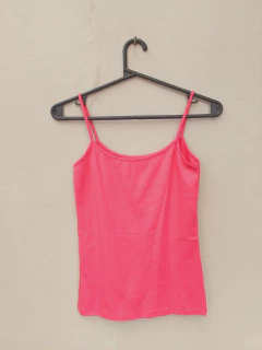 Musculosa - Zara - T.S - comprar online