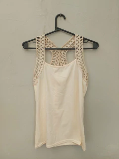 Musculosa - T.M