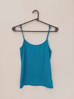 Musculosa - T.M