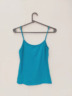 Musculosa - T.M - comprar online