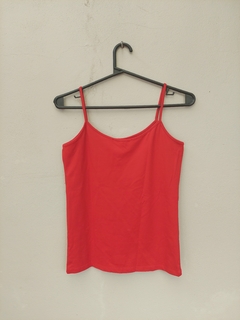 Musculosa - Zara - T.M - comprar online