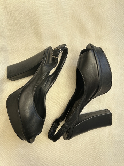 Zapatos - Adesso - T.36