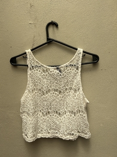 Top calado - T.EUR34 en internet