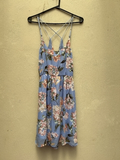 Vestido - Abercrombie - T.S