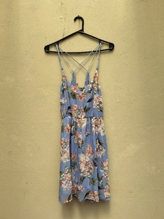 Imagen de Vestido - Abercrombie - T.S