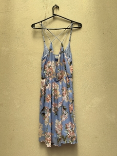 Vestido - Abercrombie - T.S - comprar online
