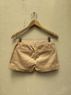Short - Zara - T.XS en internet