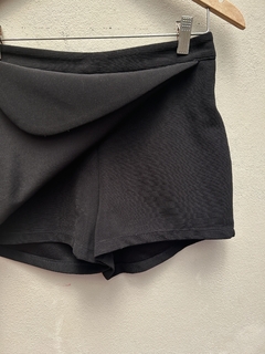 Short/pollera - Forever21 - T.L - comprar online