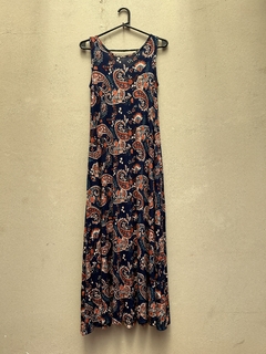 Vestido - Ephimera