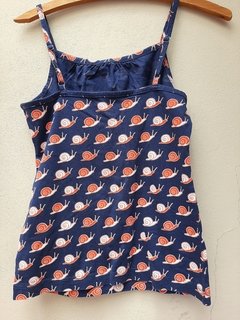 Musculosa - Tommy Hilfiger - Talle 16 - comprar online
