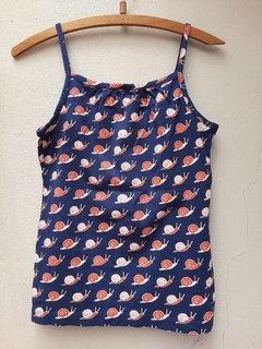 Musculosa - Tommy Hilfiger - Talle 16