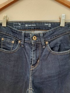 Jean slim - Levi's - Talle 24 en internet
