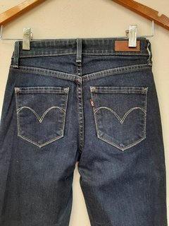 Jean slim - Levi's - Talle 24 - tienda online