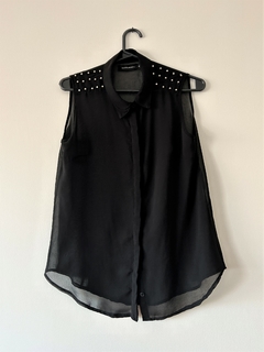 Camisa - Cuesta Blanca - T.40