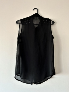 Camisa - Cuesta Blanca - T.40 en internet