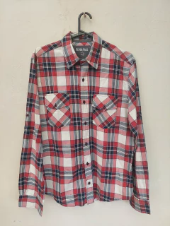 Camisa - Rever Pass - T.M