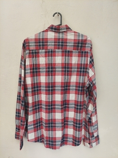 Camisa - Rever Pass - T.M - comprar online