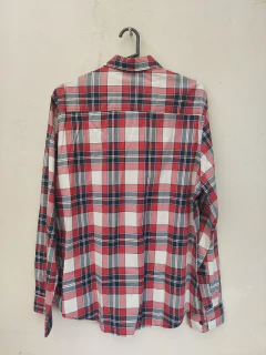 Camisa - Rever Pass - T.M - comprar online