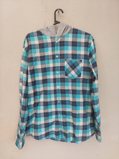 Camisa - Second Image - T.L