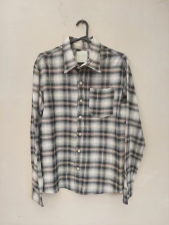 Camisa - Soho - T.L