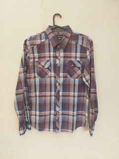 Camisa - Rusty - T.L