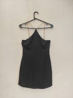 Vestido - System Basic