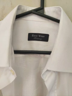 Camisa - Easy Wear - T.4 - visitaelalmacen