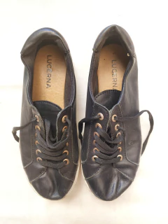 Zapatillas - Lucerna - T.35 en internet
