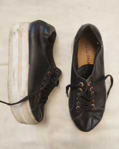 Zapatillas - Lucerna - T.35