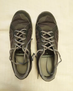 Zapatillas trekking - Decathlon - T40 - comprar online