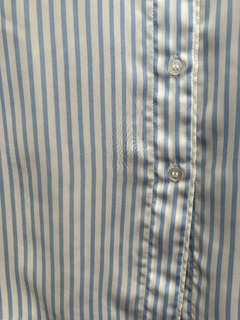 Camisa sin mangas - H&M - T.38 - visitaelalmacen