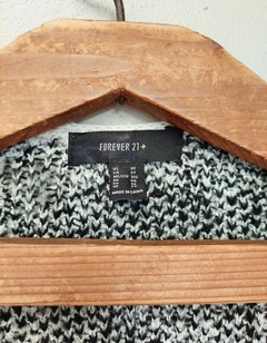 Sacón - Forever 21+ - T.3X - comprar online