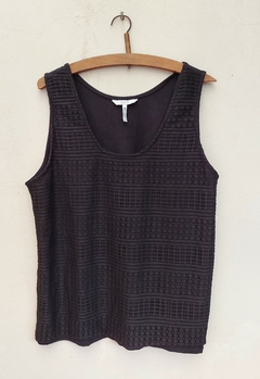 Musculosa - DKR - T.L
