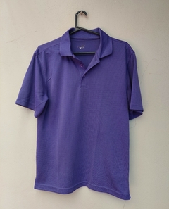 Chomba violeta