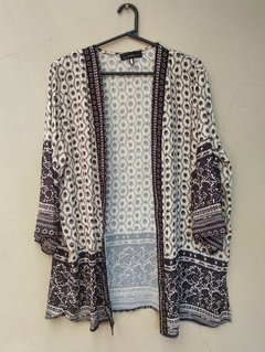 Kimono - Stefanococci - Talle M