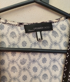 Kimono - Stefanococci - Talle M - comprar online